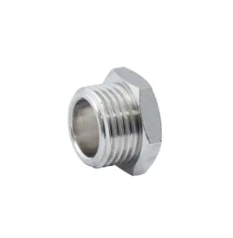 Compressed air fittings