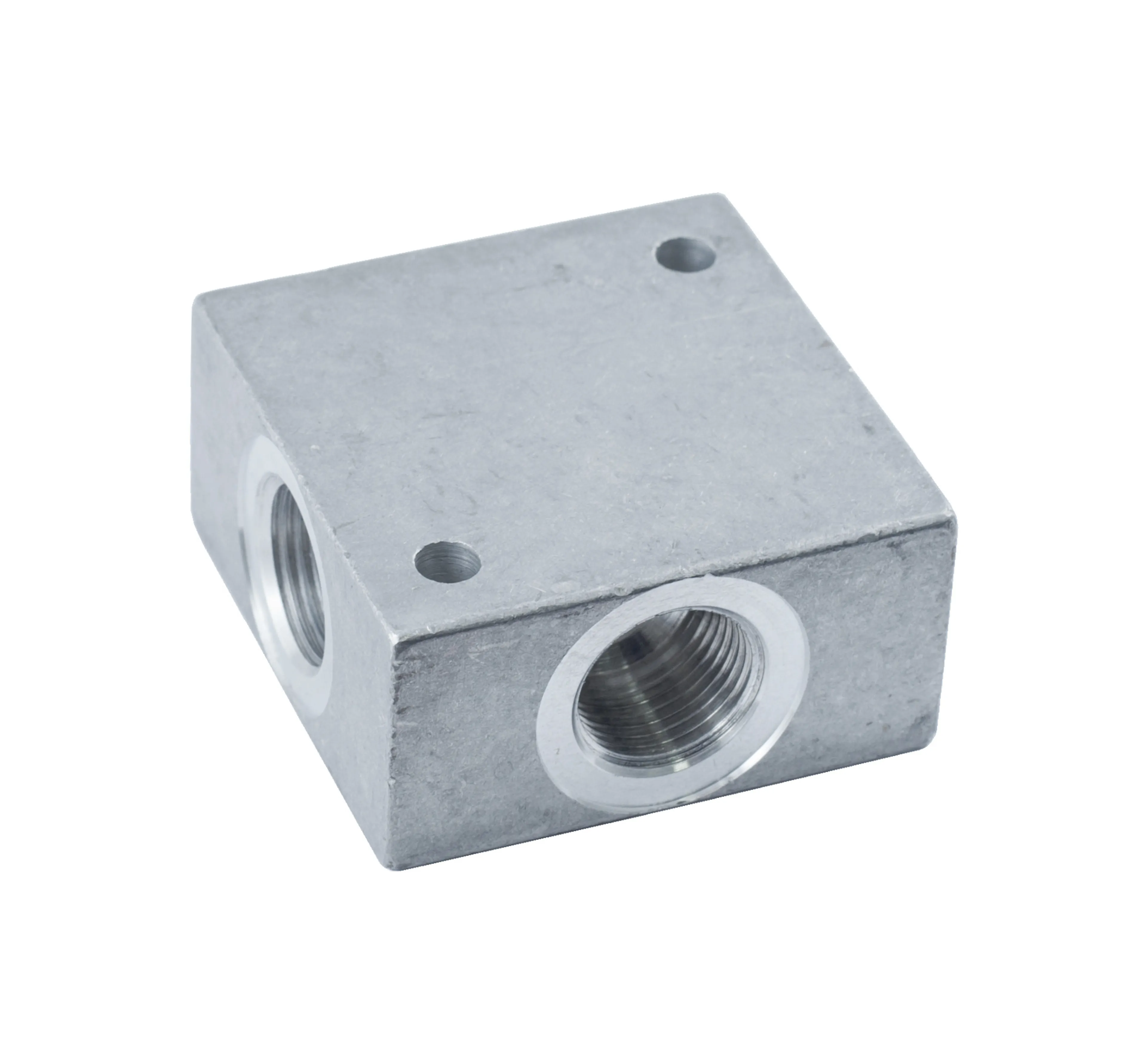 RA29 - Korskoppling i aluminium