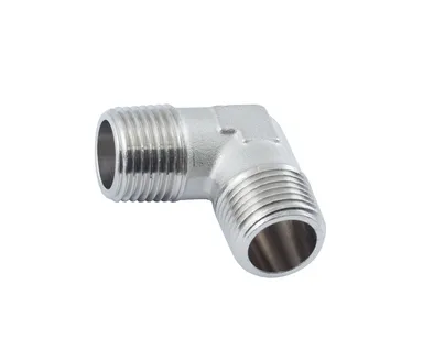 RA37 - Angle connector UK