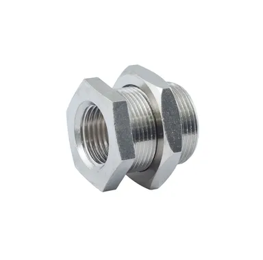 RA45 - Bulkhead Connector SK