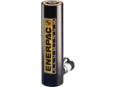 RAC- Aluminum Hydraulic Cylinder ENERPAC
