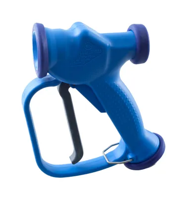 RB-35 - Low-pressure washing gun
