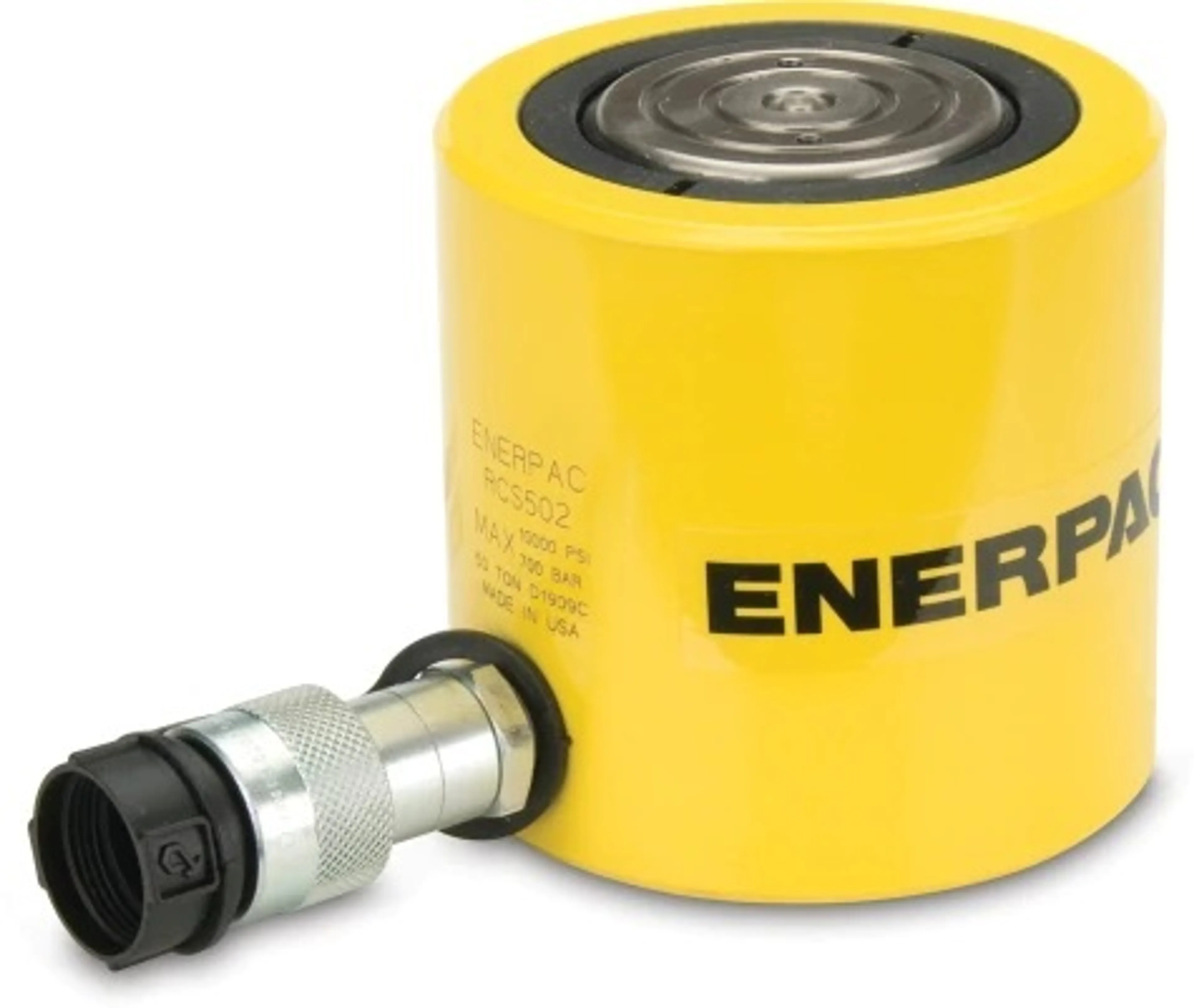 RCS enkelverkande låg cylinder ENERPAC