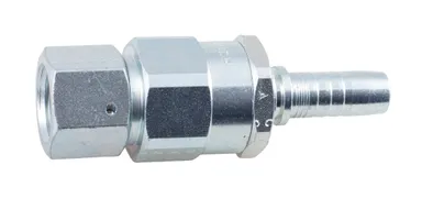 RF010 - Female fitting elbow rotofit