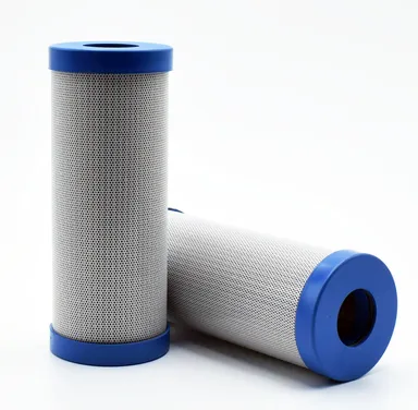 RHK201M10B - Filtrec filter element