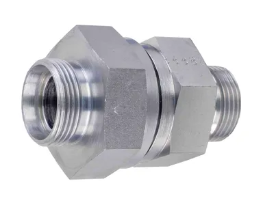 RHVL - Check valve body