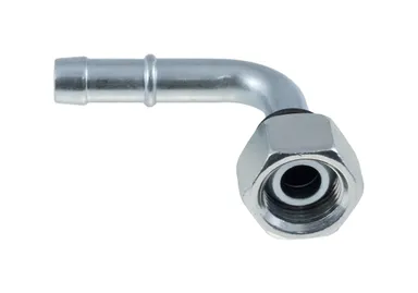 Putkikulma R-sisäkierteellä