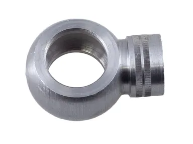 RL - Solderable banjo head