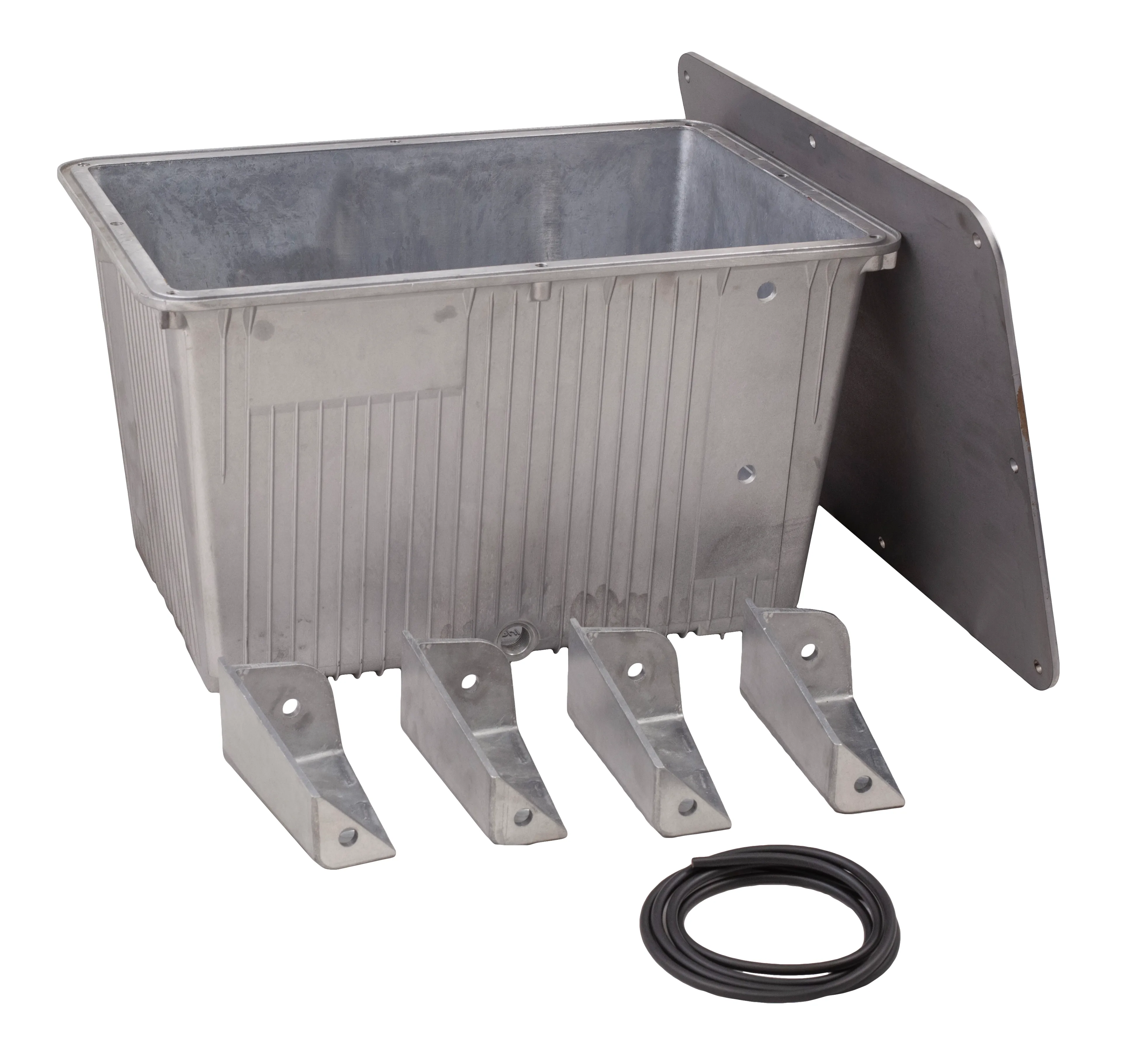 Aluminiumtank