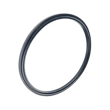 Cleaning cover seal R+L