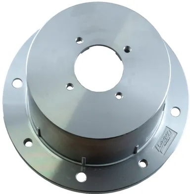 RLH-RV - Välilaippa