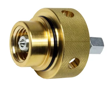 RLP72 - Keskusvoitelulinjan pikaliitin