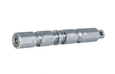 RM270 - Kippiventtiilin karat