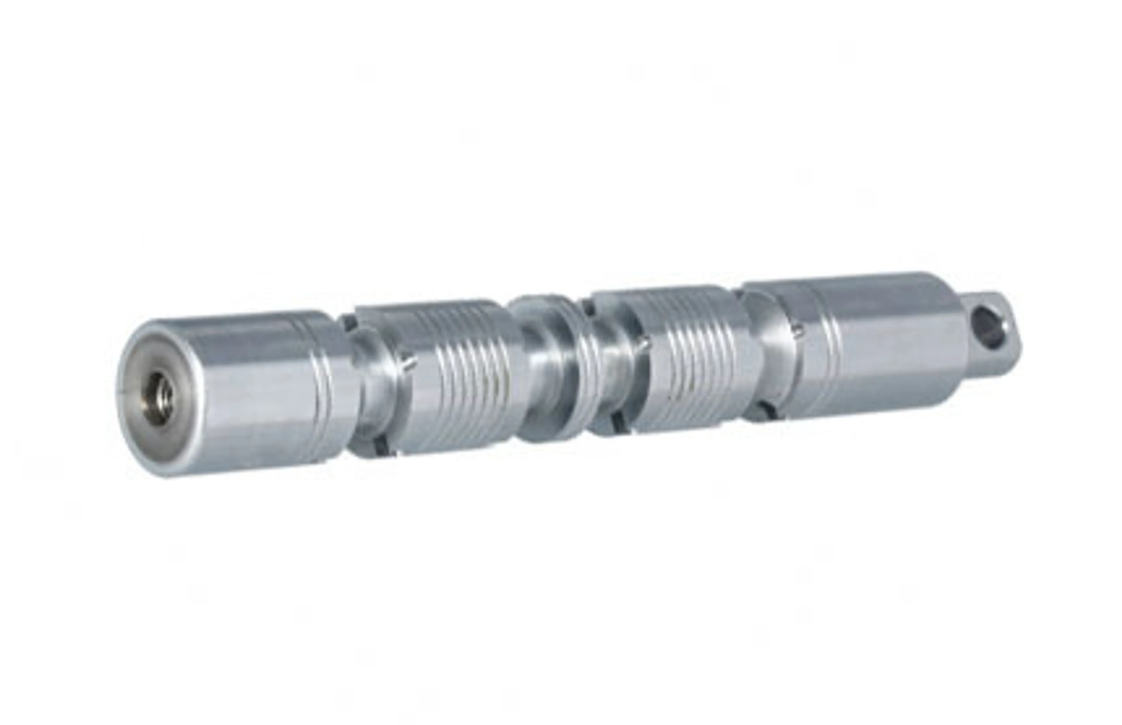 RM270 - Slider för tippventil