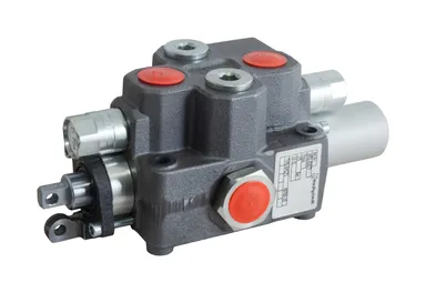 RM271-L12 - Kasettiventtiili