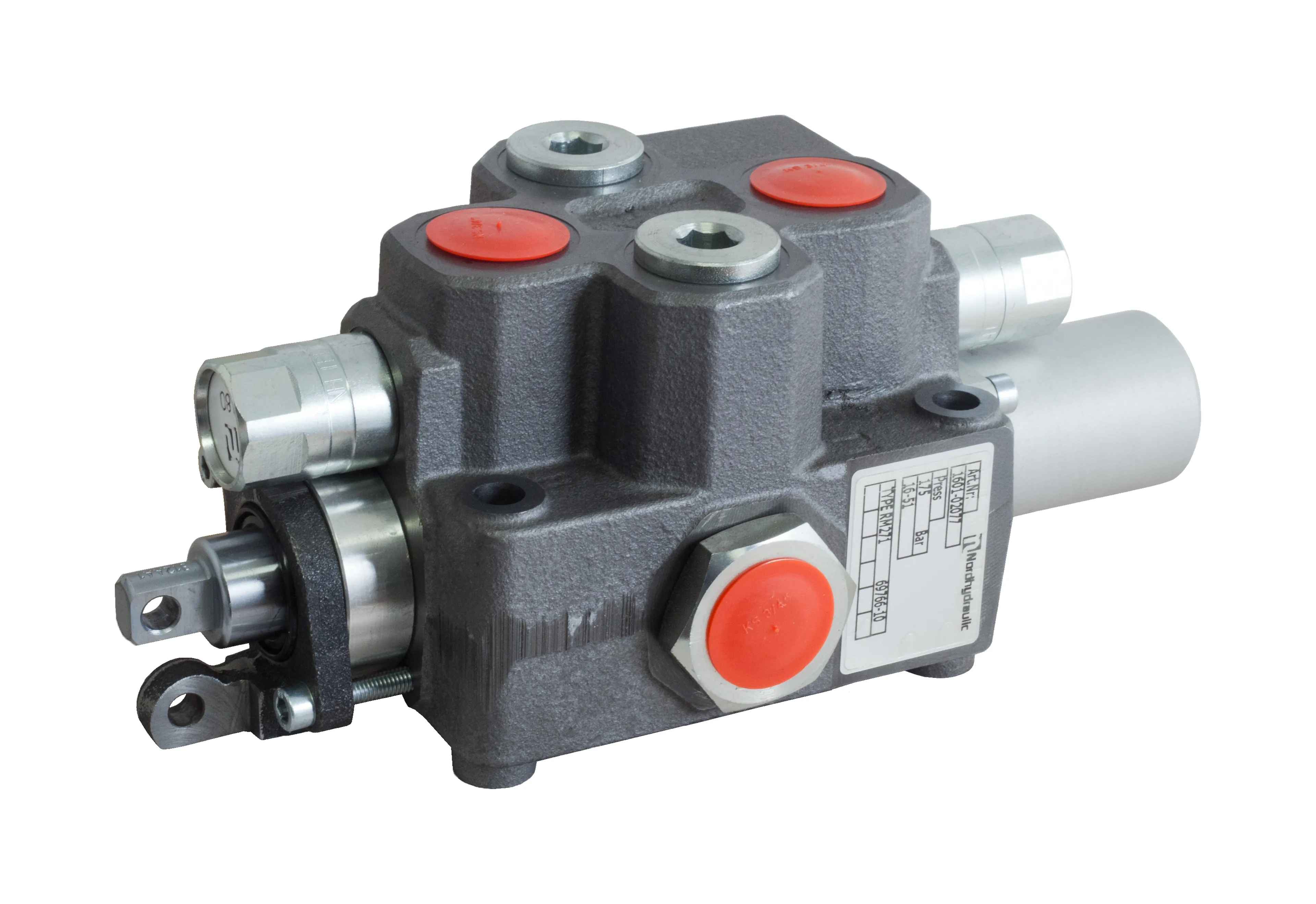 RM271-L12 - Kassettventil