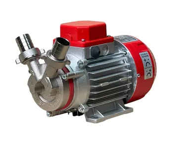 ROVER MARINA NOVAX 25 liquid ring pump