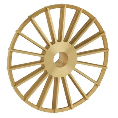 BE - Spare star wheel