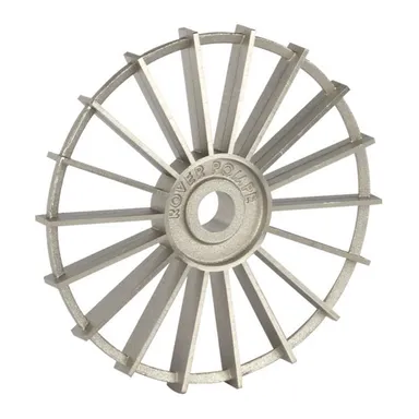 Rovar pompe NOVAX impeller