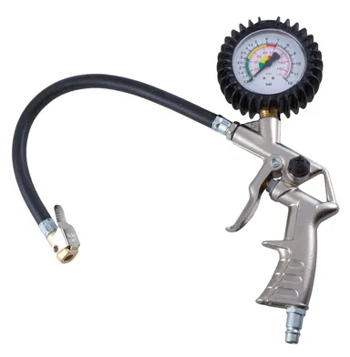 Tire pressure gauge - RPM-25D