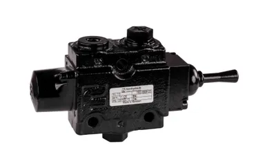 RV713-4C92B-M12/B-PG06 - Kipinrajoitinventtiili