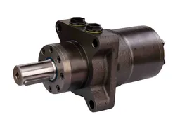Hydraulic motors