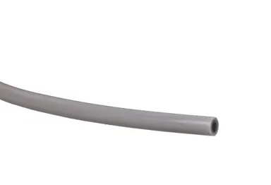 RWPES - Pneumatic tube coated
