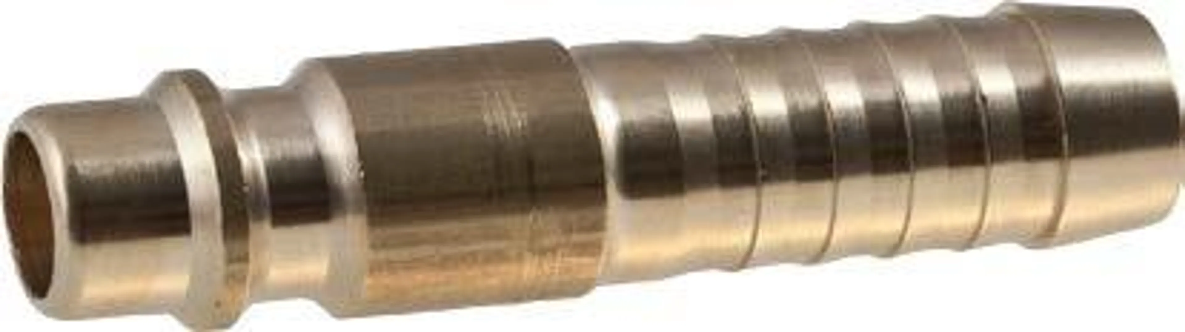 STEINCO S100 - Male quick coupling with hose tail