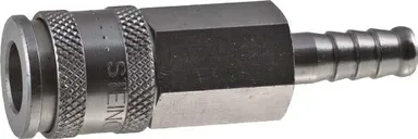 STEINCO - Liitinrunko letkukaralla