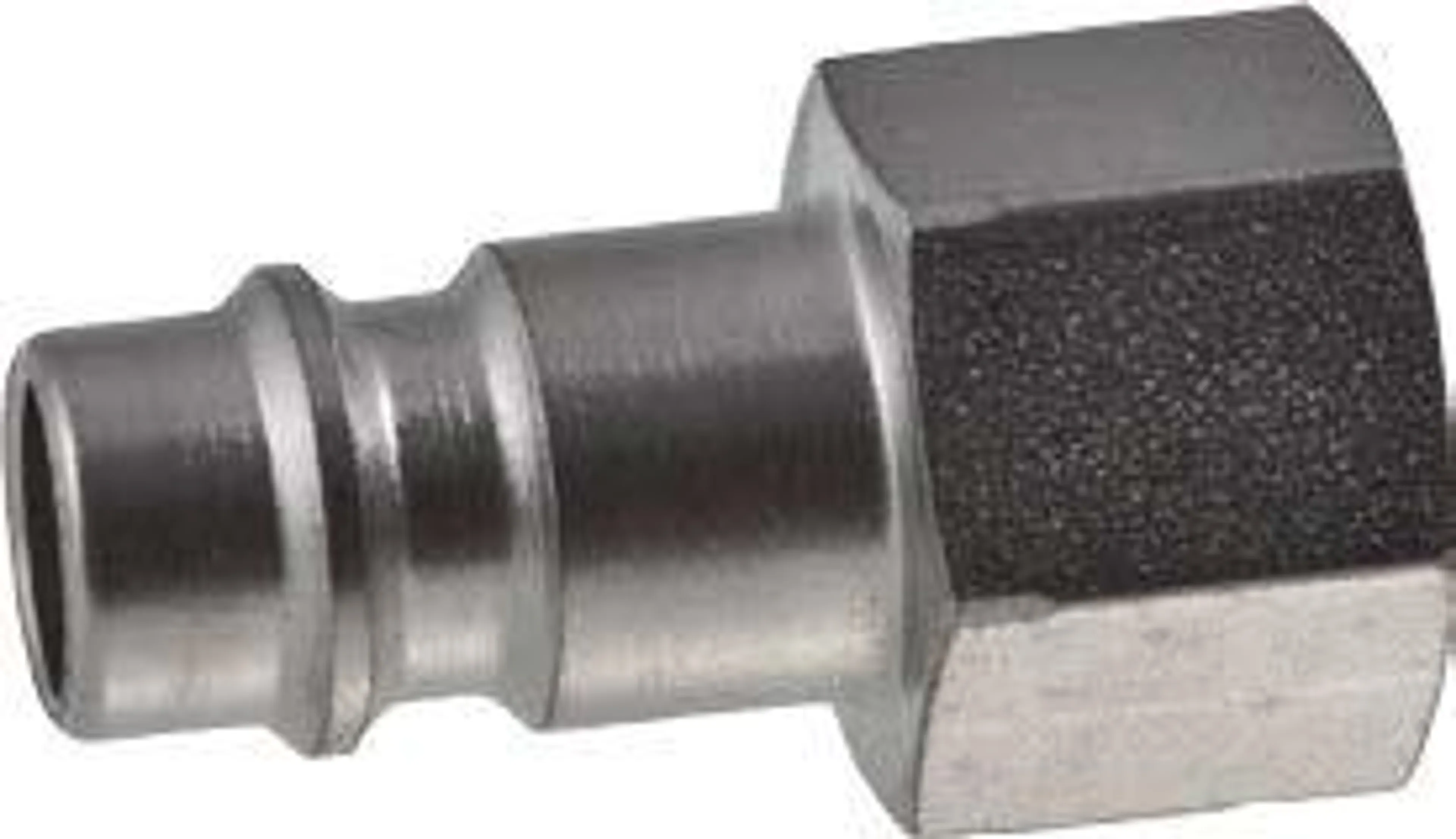 STEINCO - Connector plug with SK thread