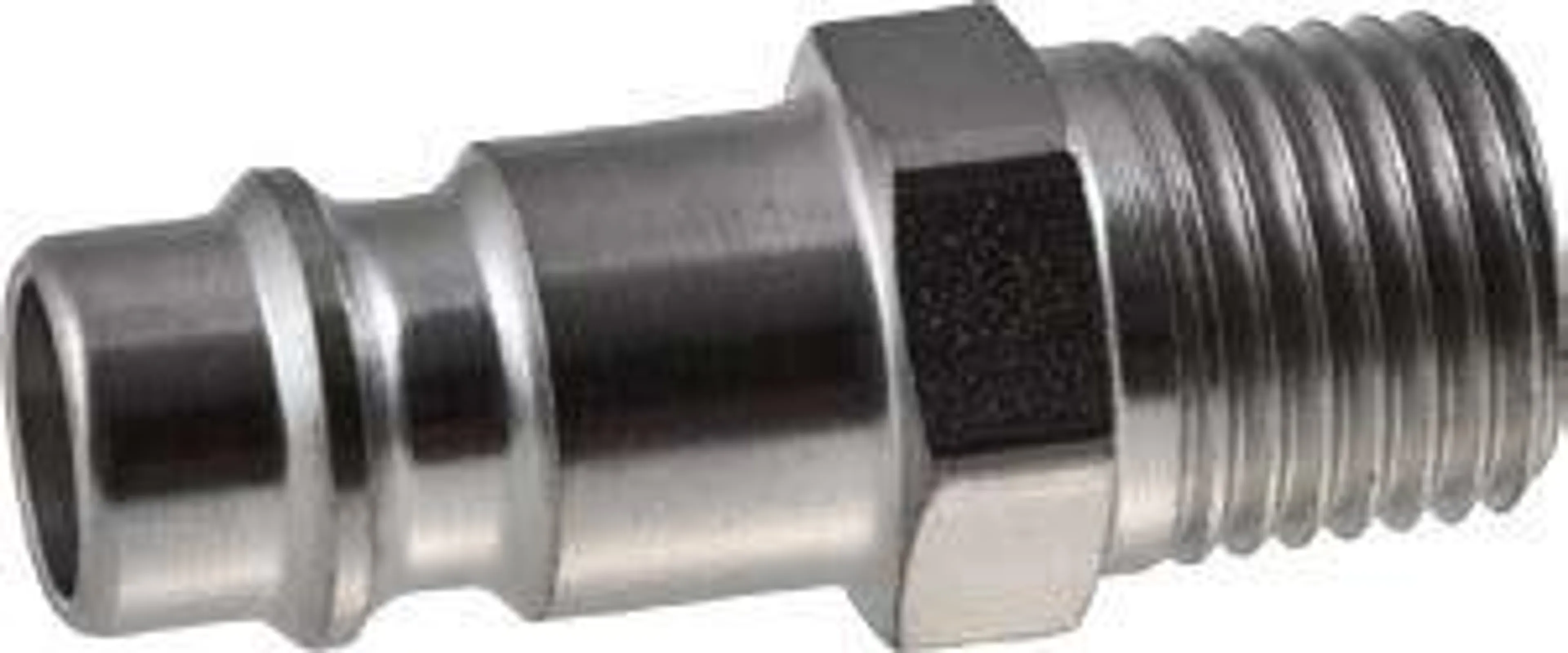 STEINCO - Connector plug with external thread