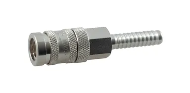 STEINCO 126 - Liitinrunko letkukaralla