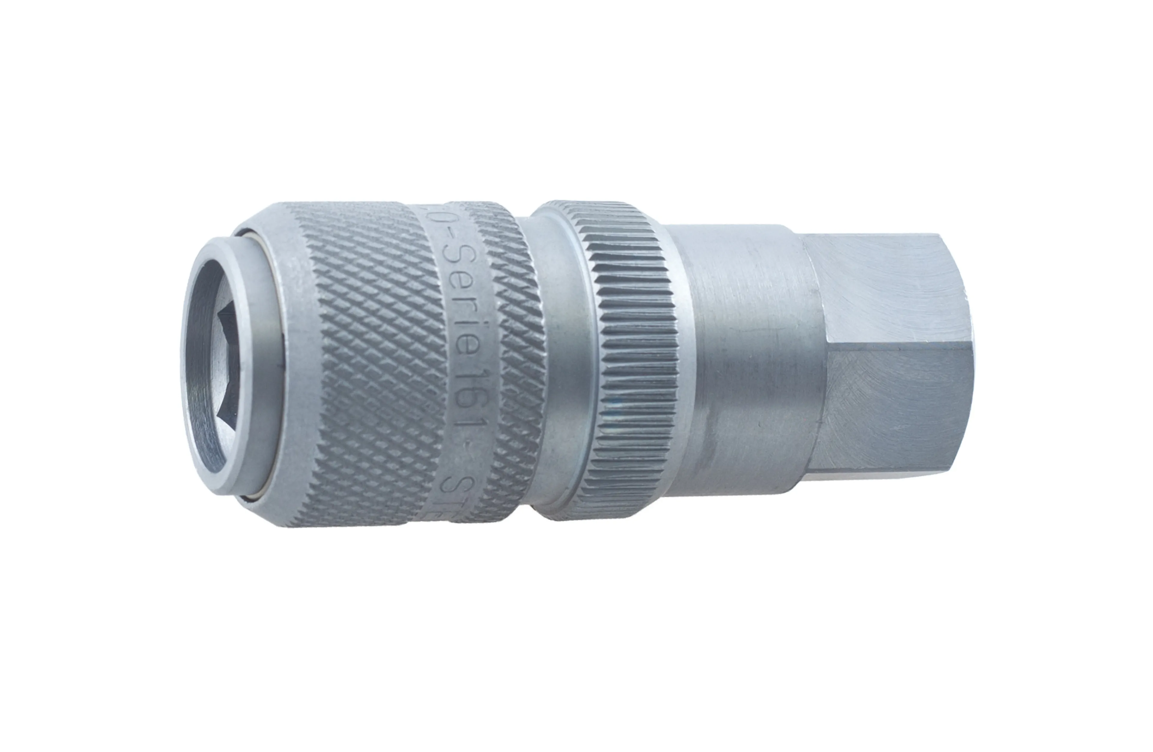 STEINCO 161 - Connector body with female thread