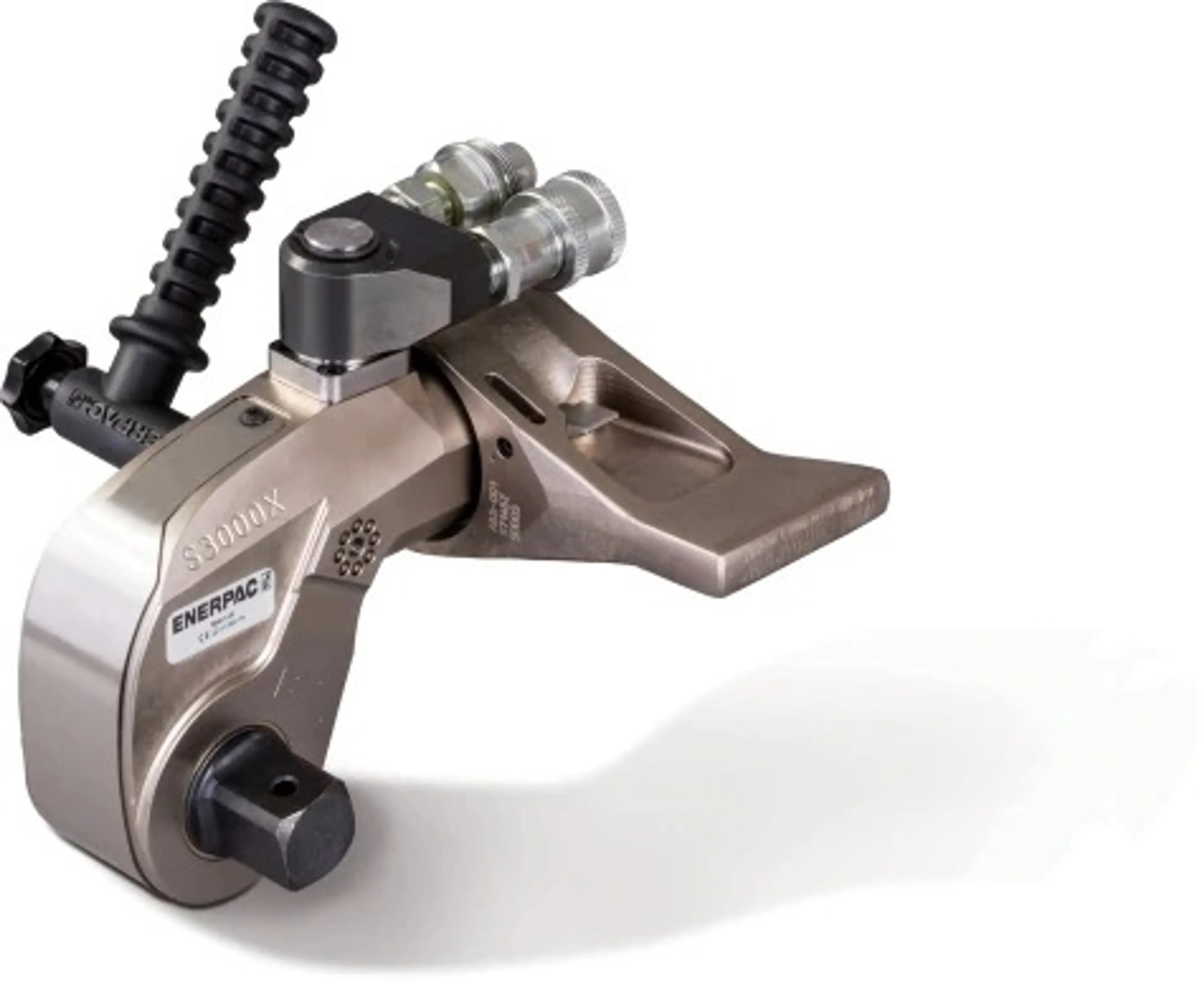 Hydraulisk momentnyckel
