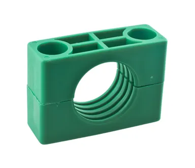 SXXXX - Tube clamp heavy series DIN 3015, Part 2