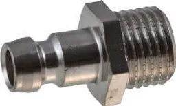 STEINCO quick couplings