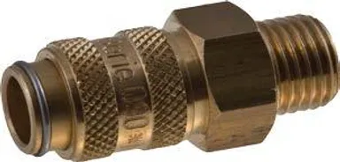 Sarja 90 - Liitinrunko ulkokierteellä