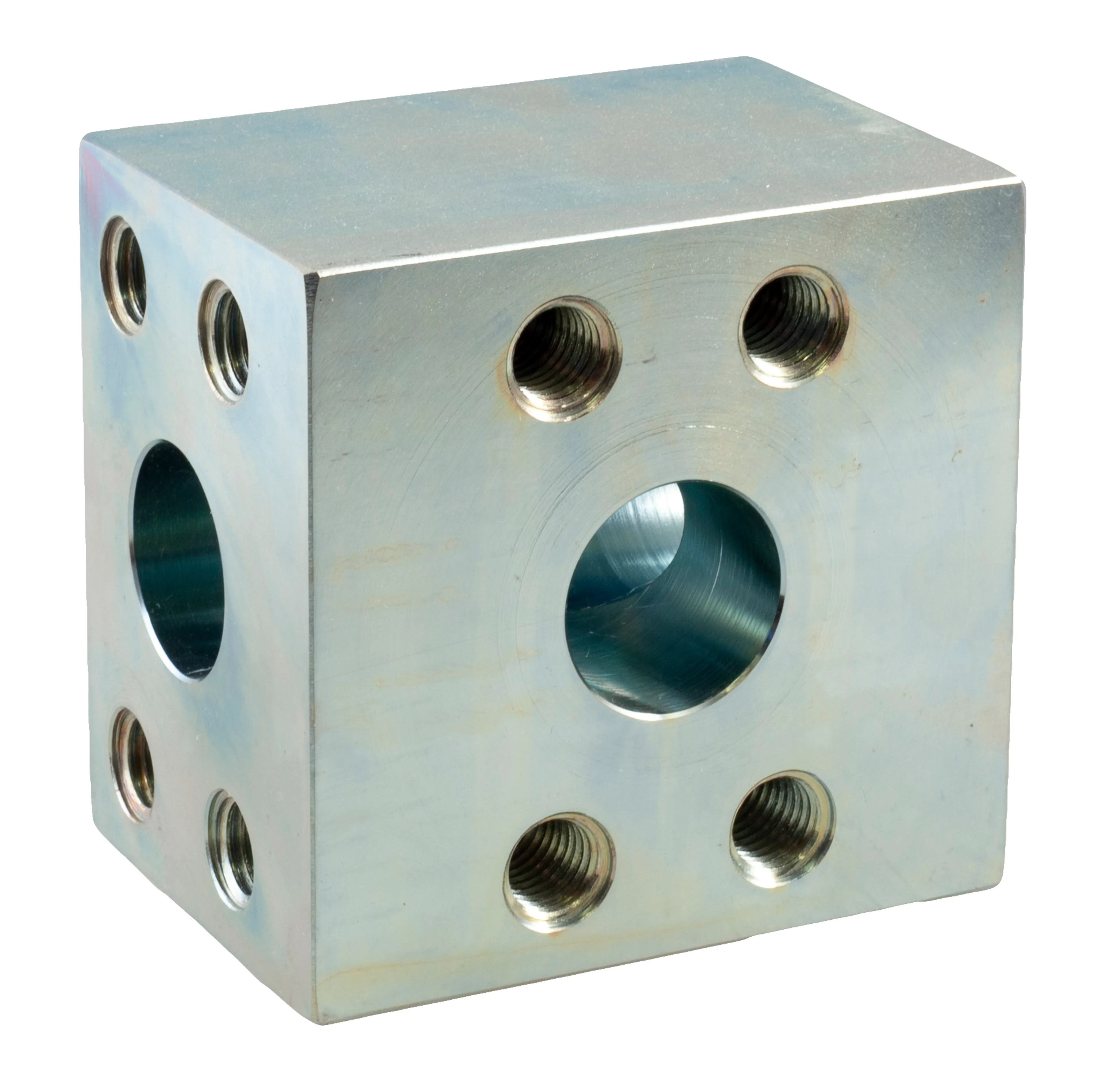 SAE T-block