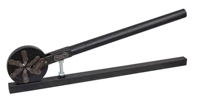 SAFEPURISTIN - HOSE END PRESS SKF/SAFEMATIC