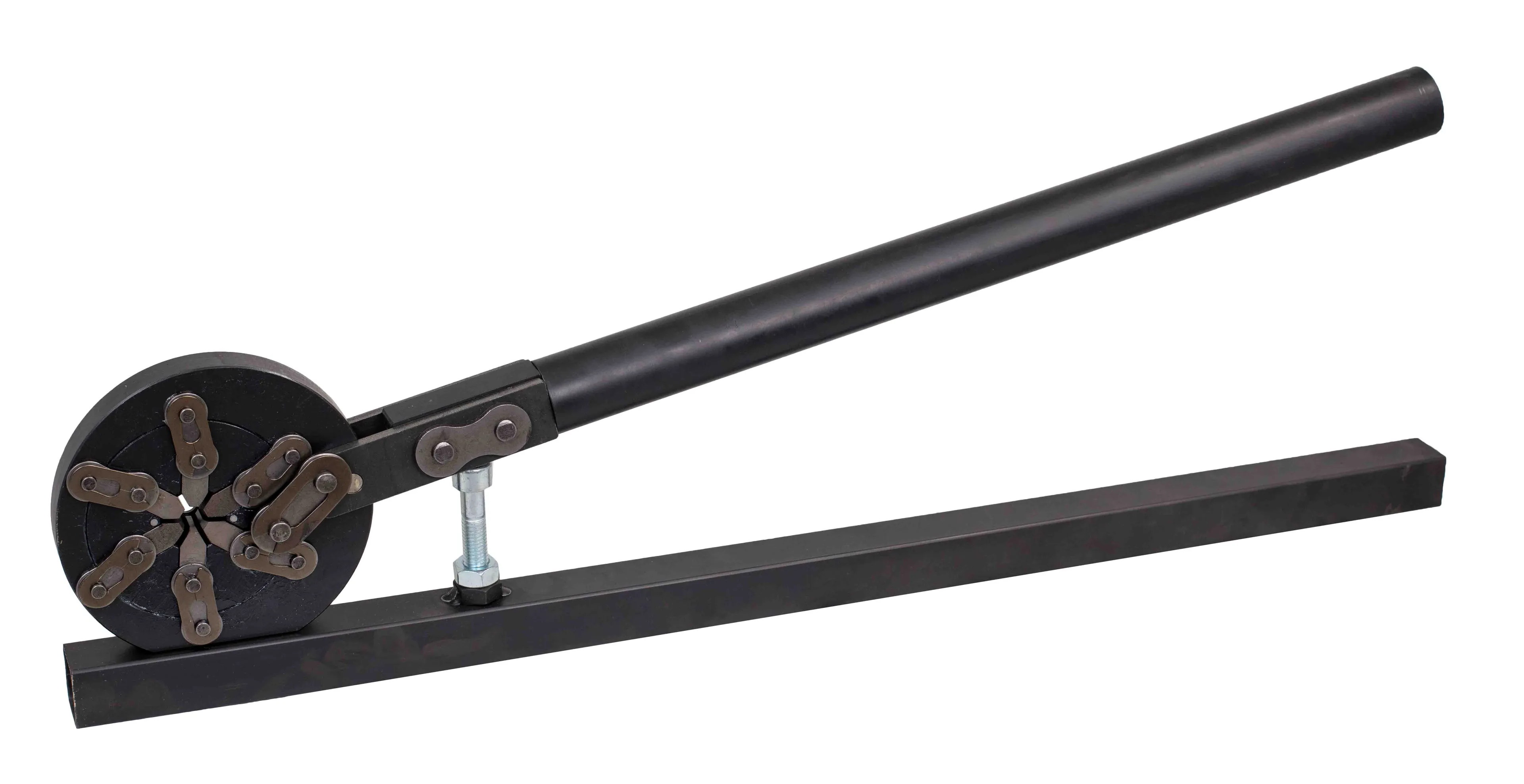 SAFEPURISTIN - Fettslangpress SKF/SAFEMATIC
