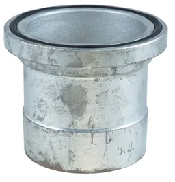 Saneerausliittimet DISAFLOW