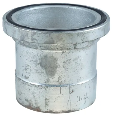 SANEL-AMP - Cast renovation fitting