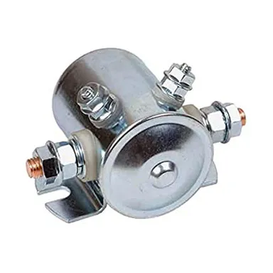 Startin relay SAS4408-200A-24V