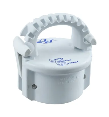 SBF-FG - Turvakansi nokkavipuliittimiin, elintarvikelaatuinen