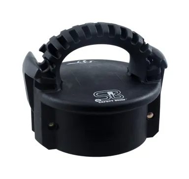 SBF - Turvakansi nokkavipuliitimiin