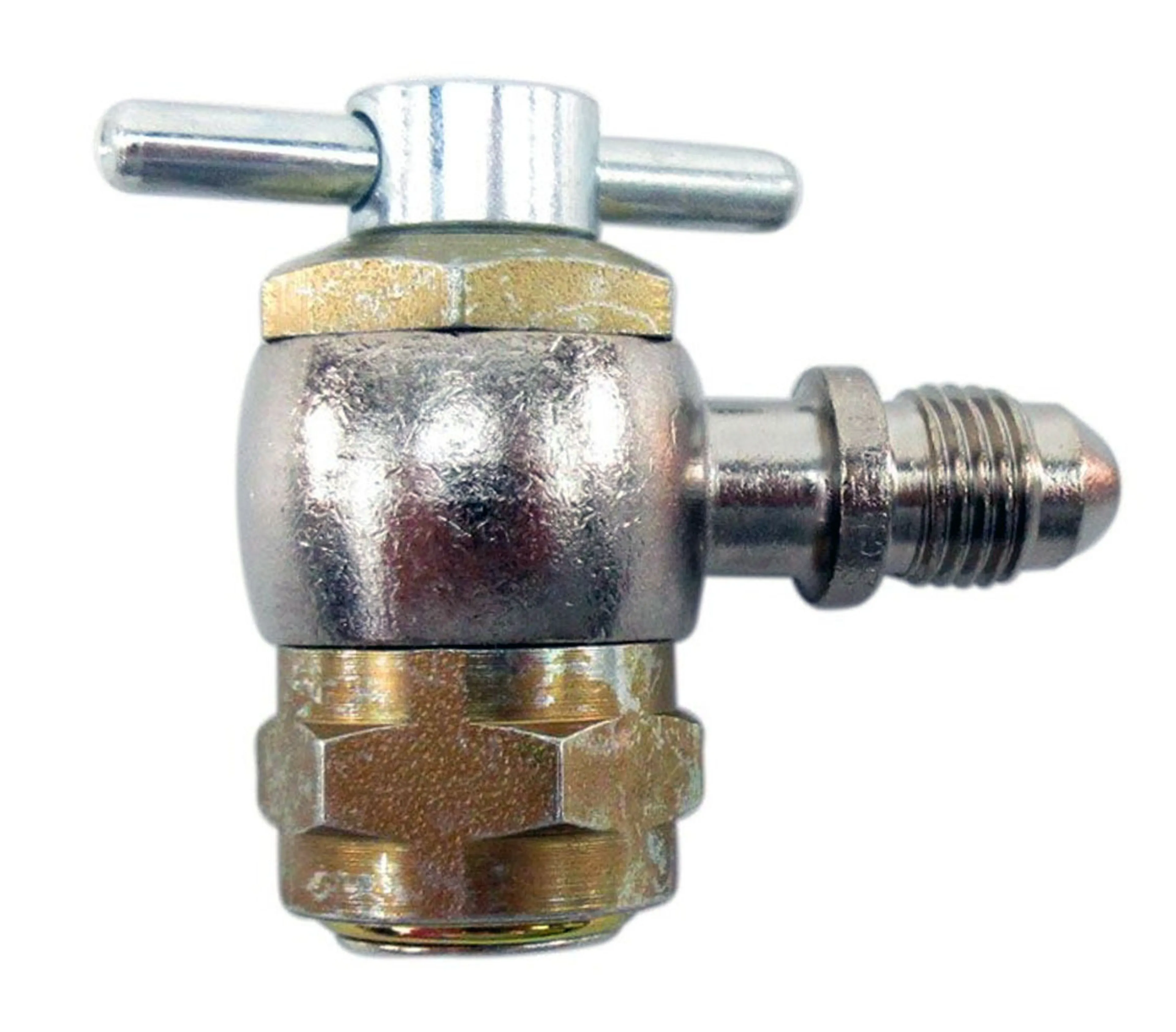 SCHRADER-2755 - Venttiili