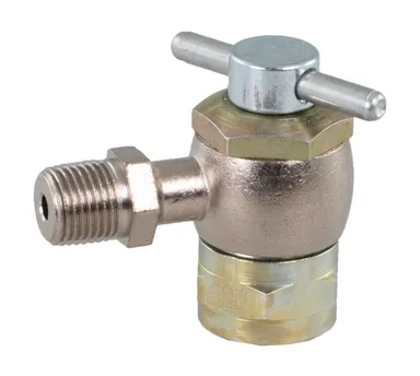 SCHRADER-556 - Venttiili