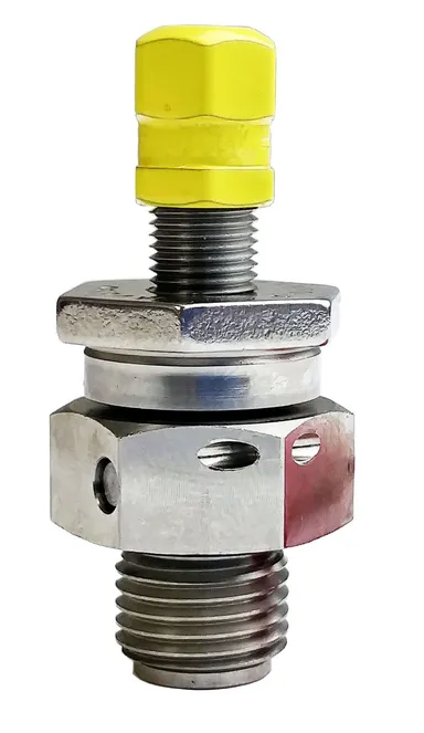 SCHRADER-798 - Valve
