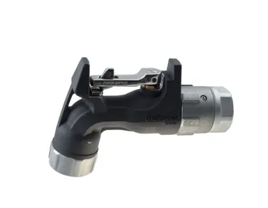 SCULDIX - Tank Truck Gun