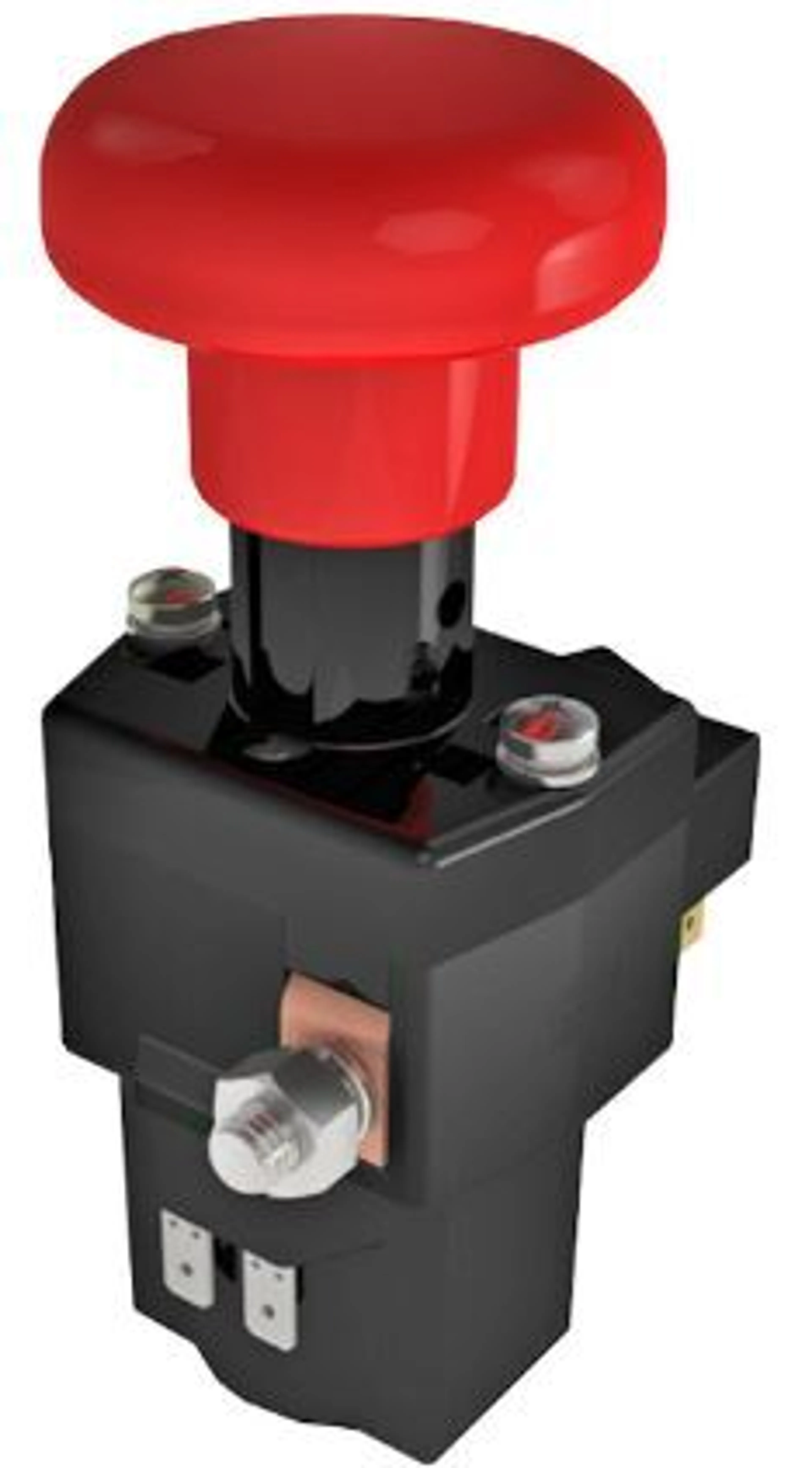 SD-200-AB Nödstoppsbrytare